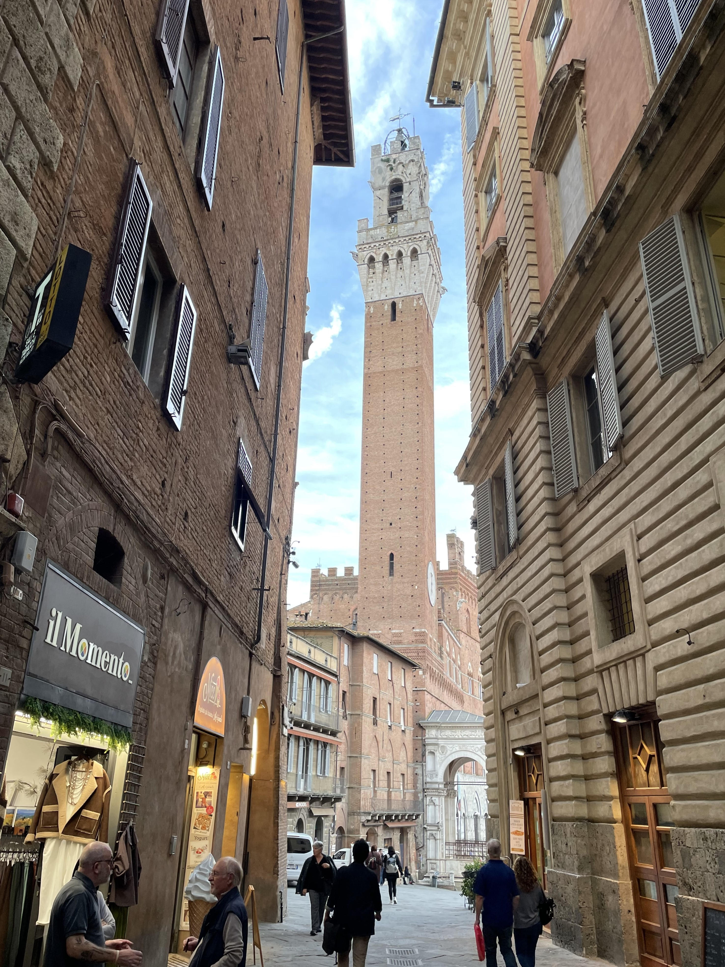 Siena